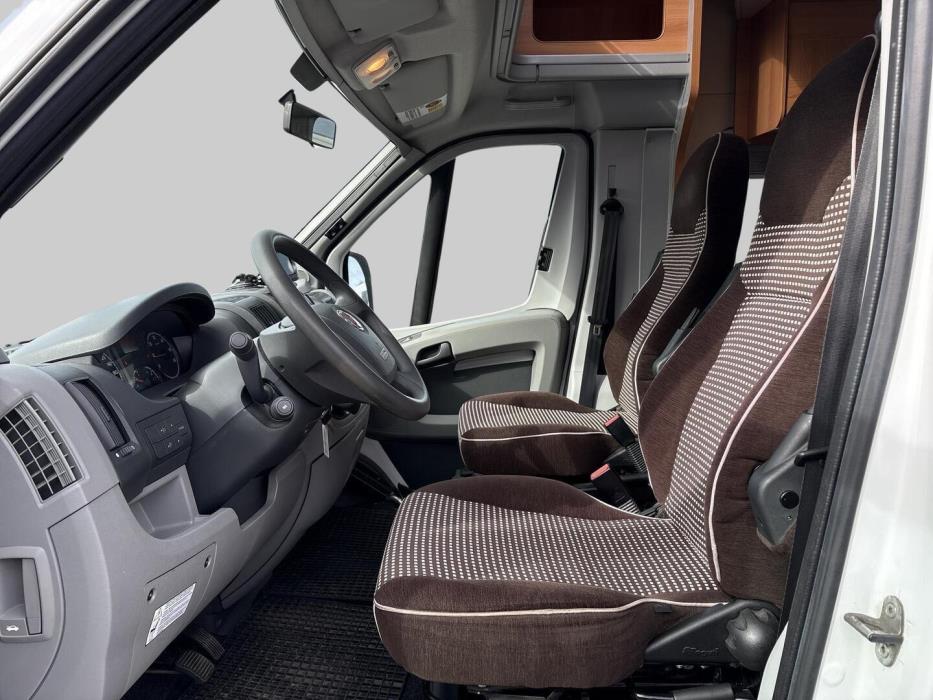 DETHLEFFS Globe 4 2010