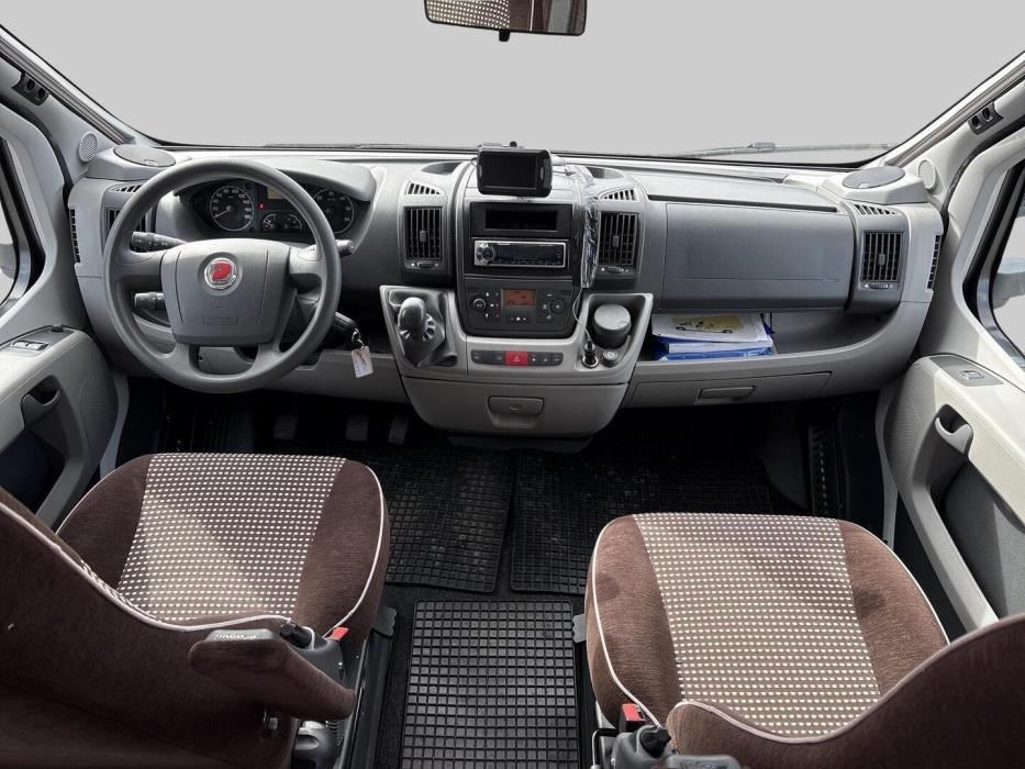 DETHLEFFS Globe 4 2010