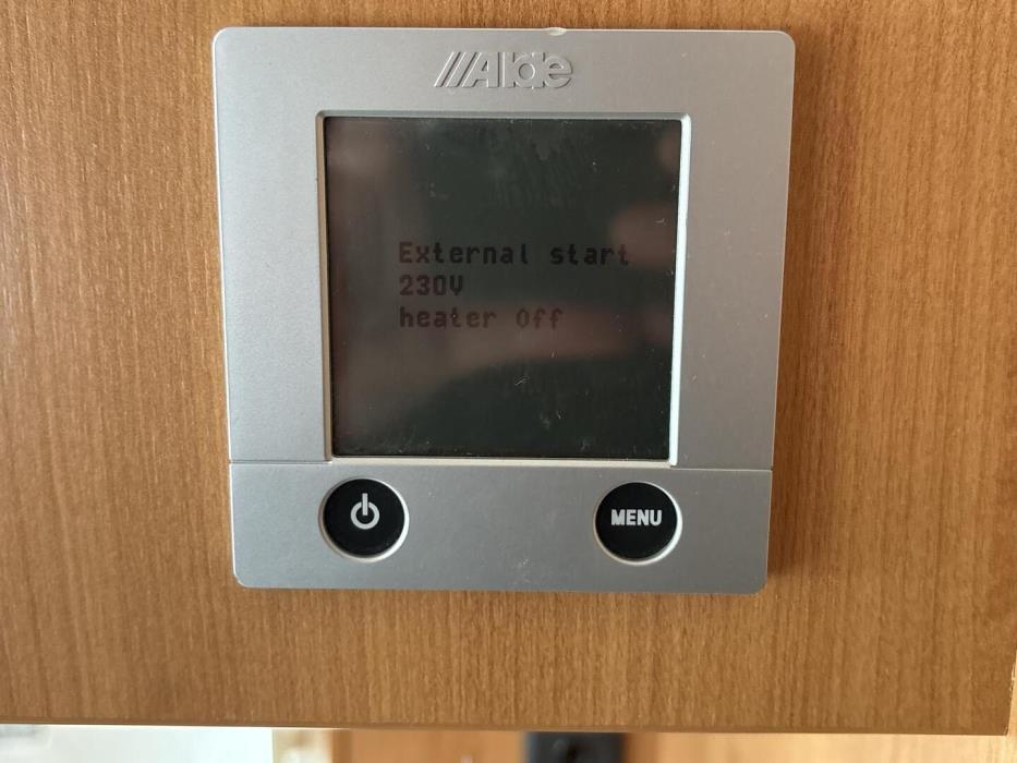 DETHLEFFS Globe 4 2010