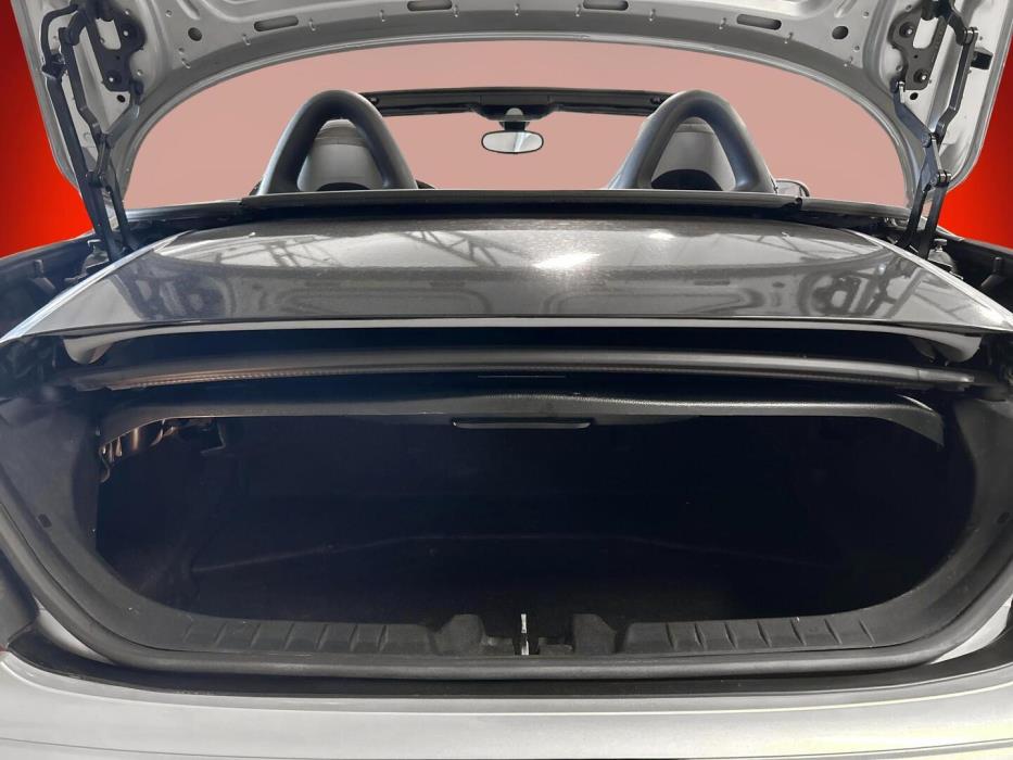 MERCEDES-BENZ SLK 2006