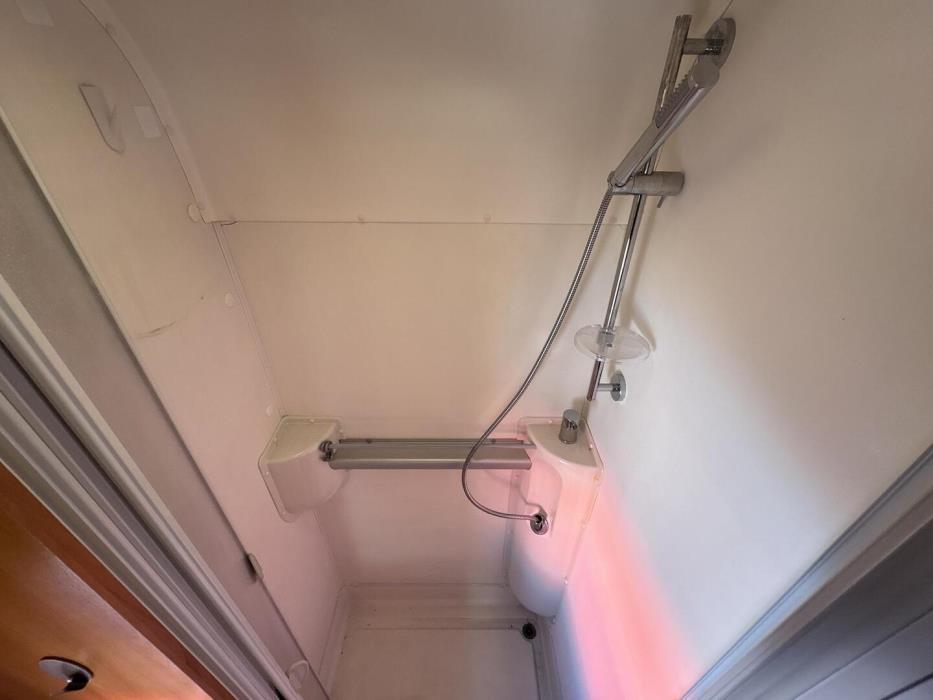 HYMER TRAMP 574 GT 2005