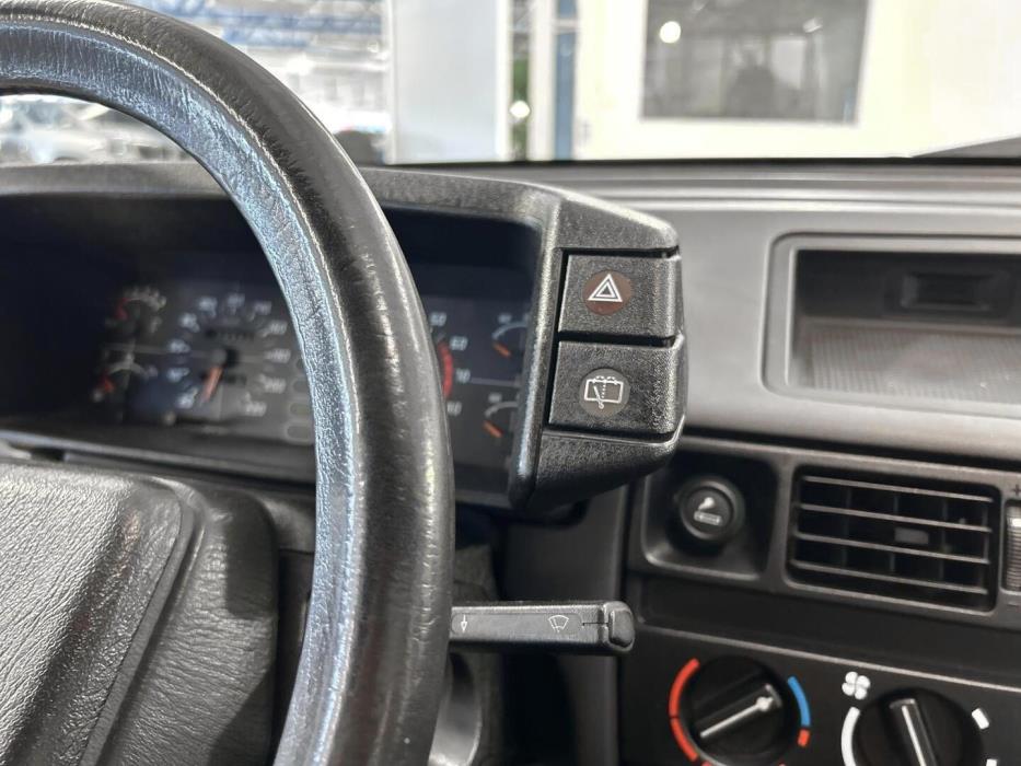 CITROEN BX 1987