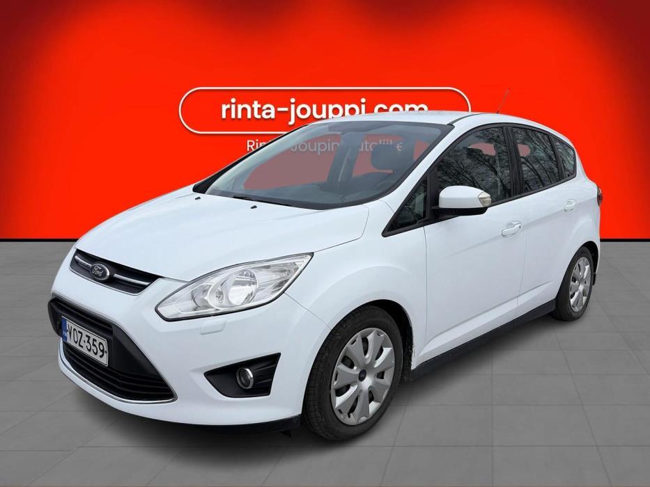 FORD C-Max 2013