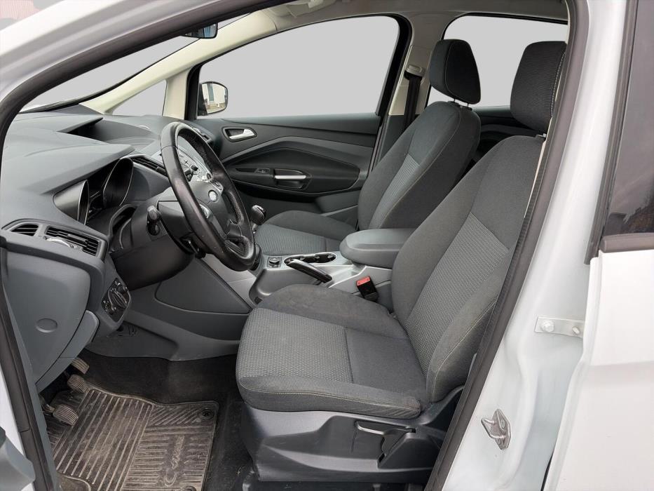 FORD C-Max 2013