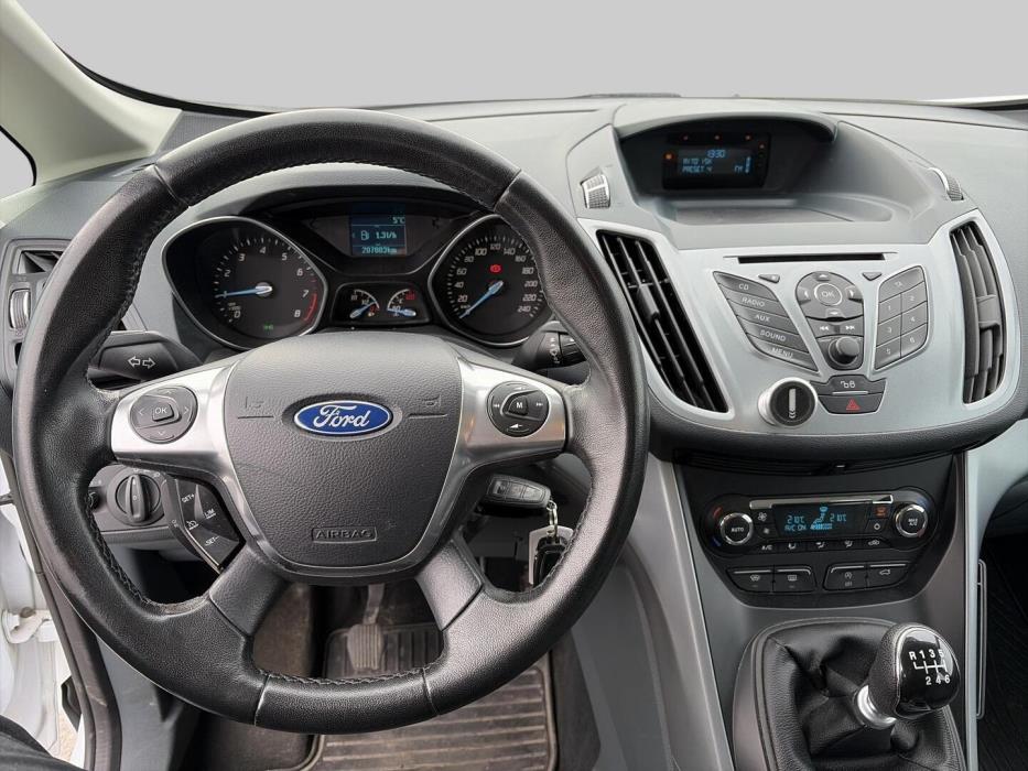 FORD C-Max 2013