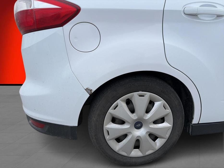 FORD C-Max 2013