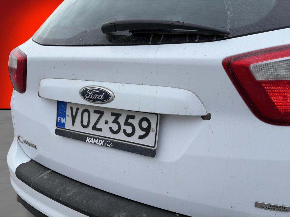 FORD C-Max 2013