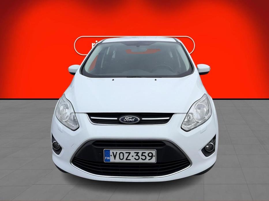 FORD C-Max 2013