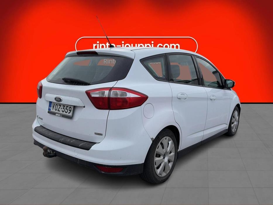 FORD C-Max 2013
