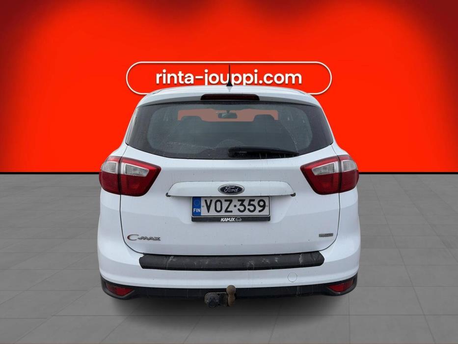 FORD C-Max 2013