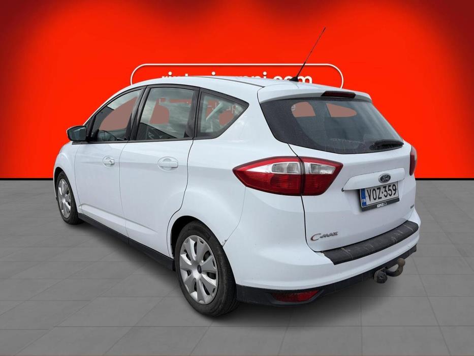 FORD C-Max 2013