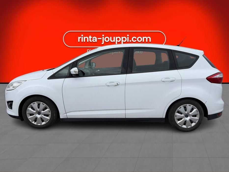 FORD C-Max 2013