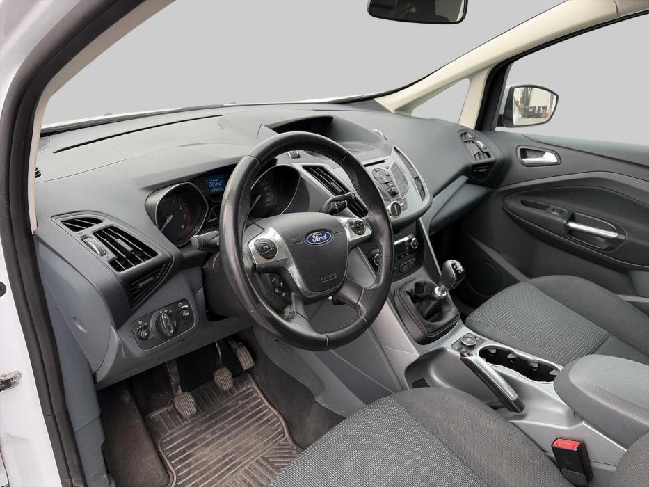 FORD C-Max 2013