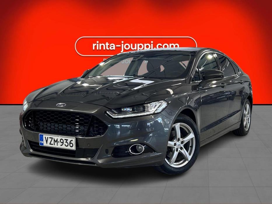 FORD Mondeo 2016