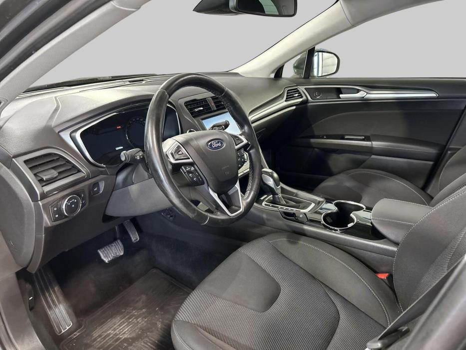 FORD Mondeo 2016