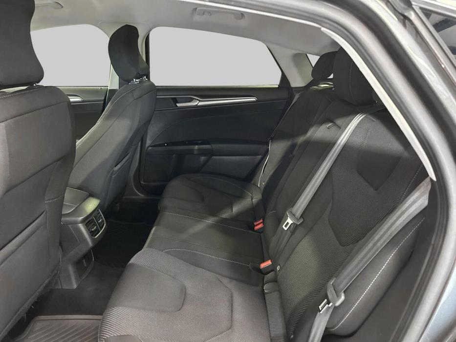 FORD Mondeo 2016
