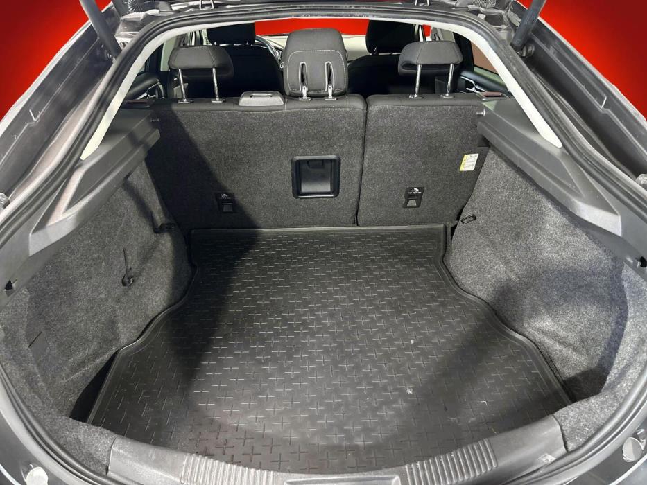 FORD Mondeo 2016