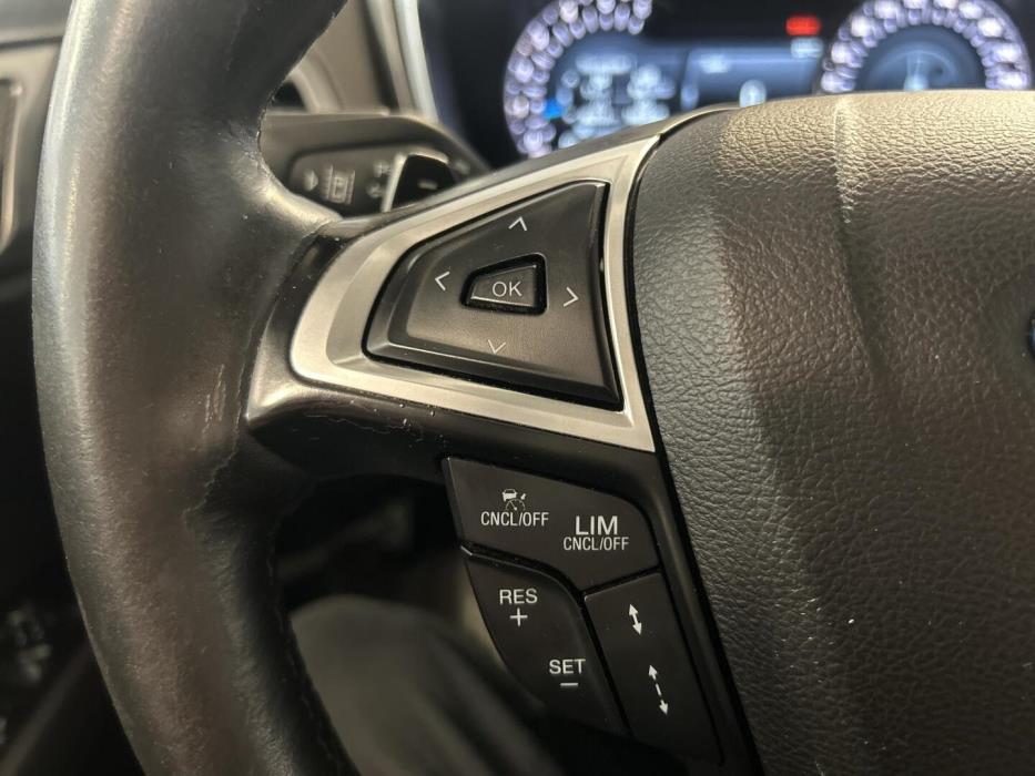 FORD Mondeo 2016