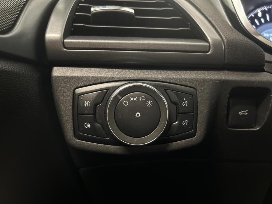 FORD Mondeo 2016