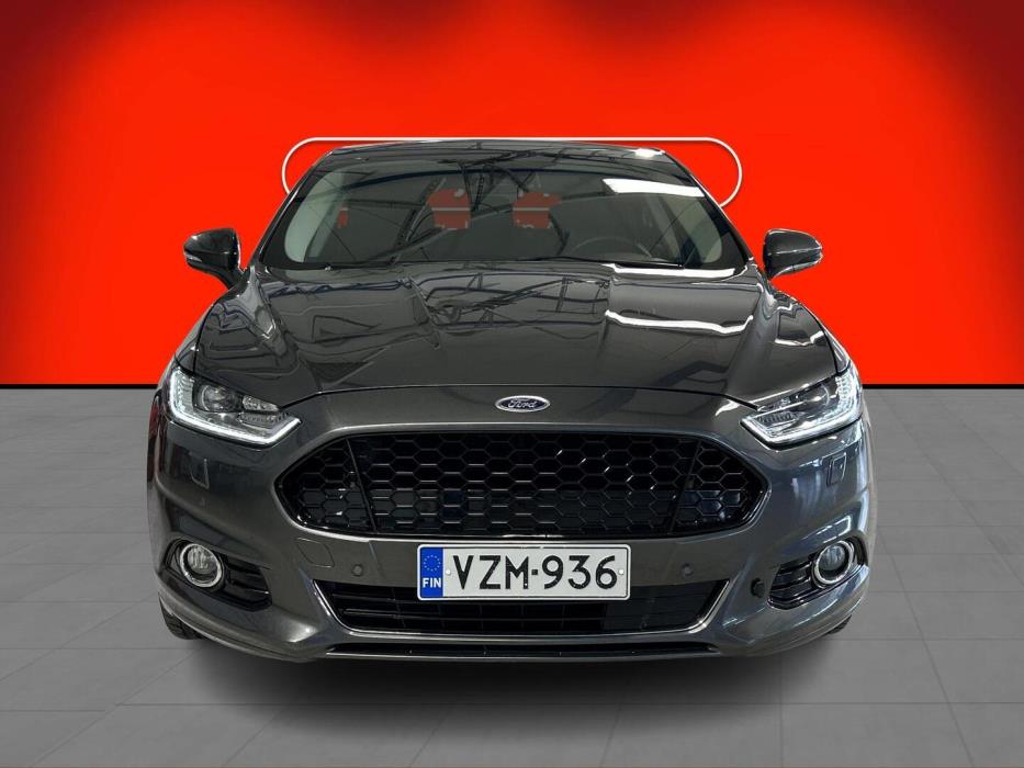 FORD Mondeo 2016
