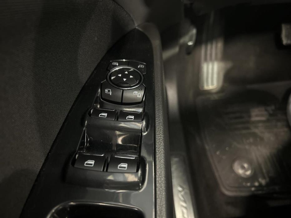 FORD Mondeo 2016