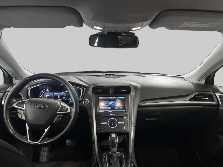 FORD Mondeo 2016