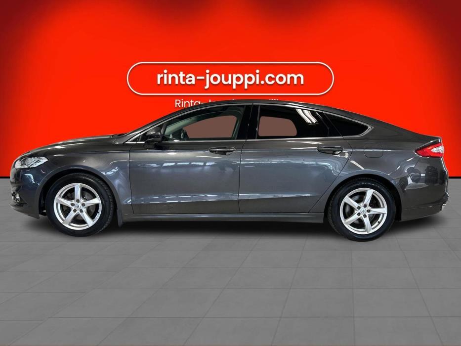 FORD Mondeo 2016