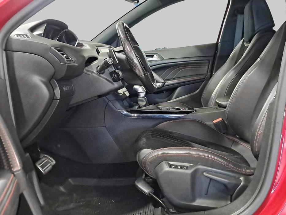 PEUGEOT 308 2016