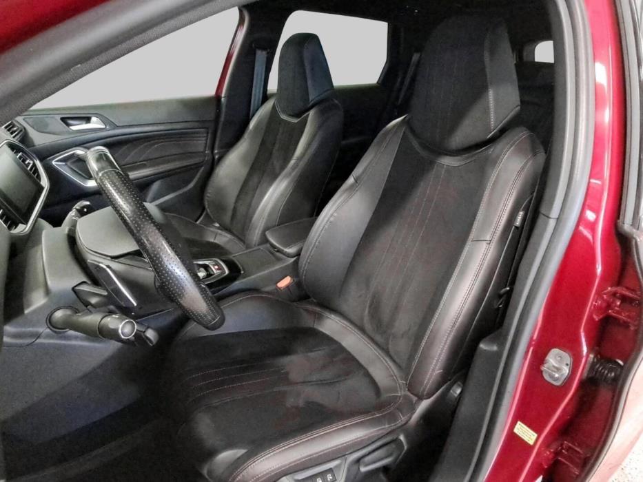 PEUGEOT 308 2016
