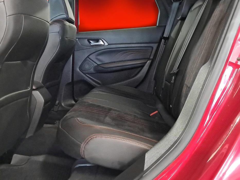 PEUGEOT 308 2016