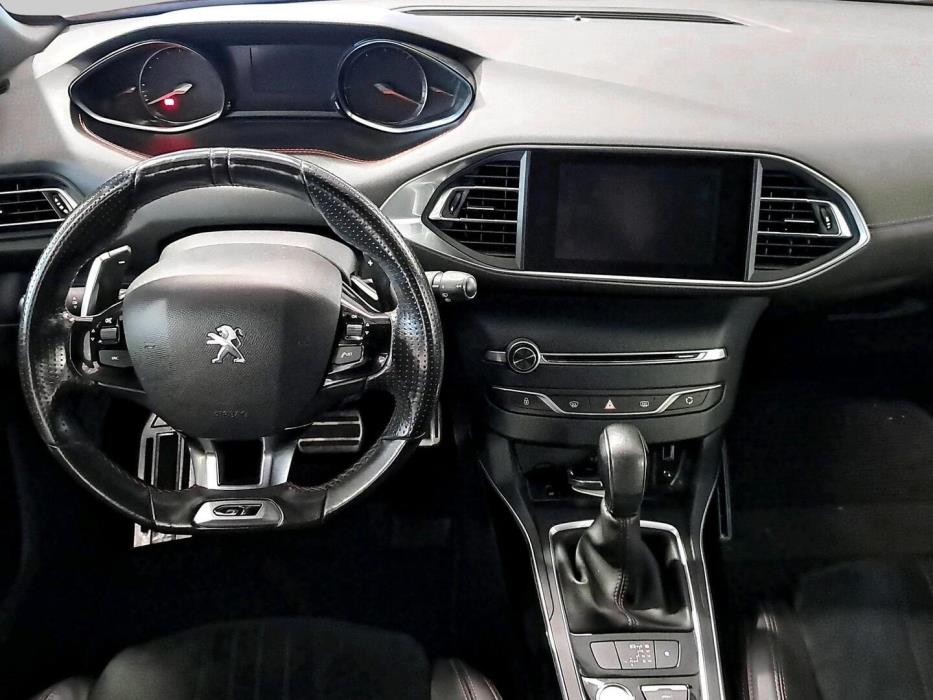 PEUGEOT 308 2016