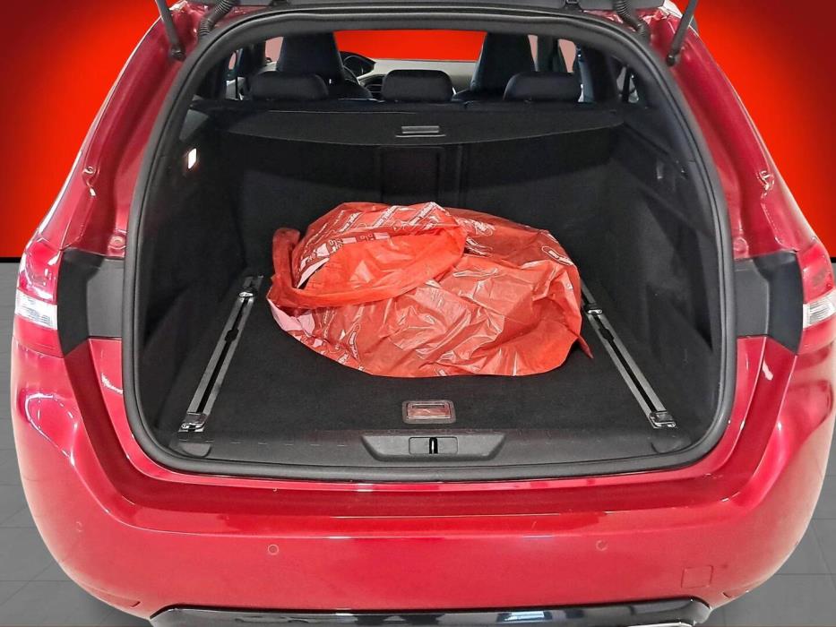 PEUGEOT 308 2016
