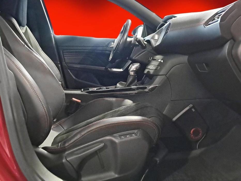 PEUGEOT 308 2016