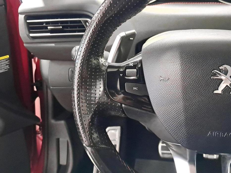 PEUGEOT 308 2016