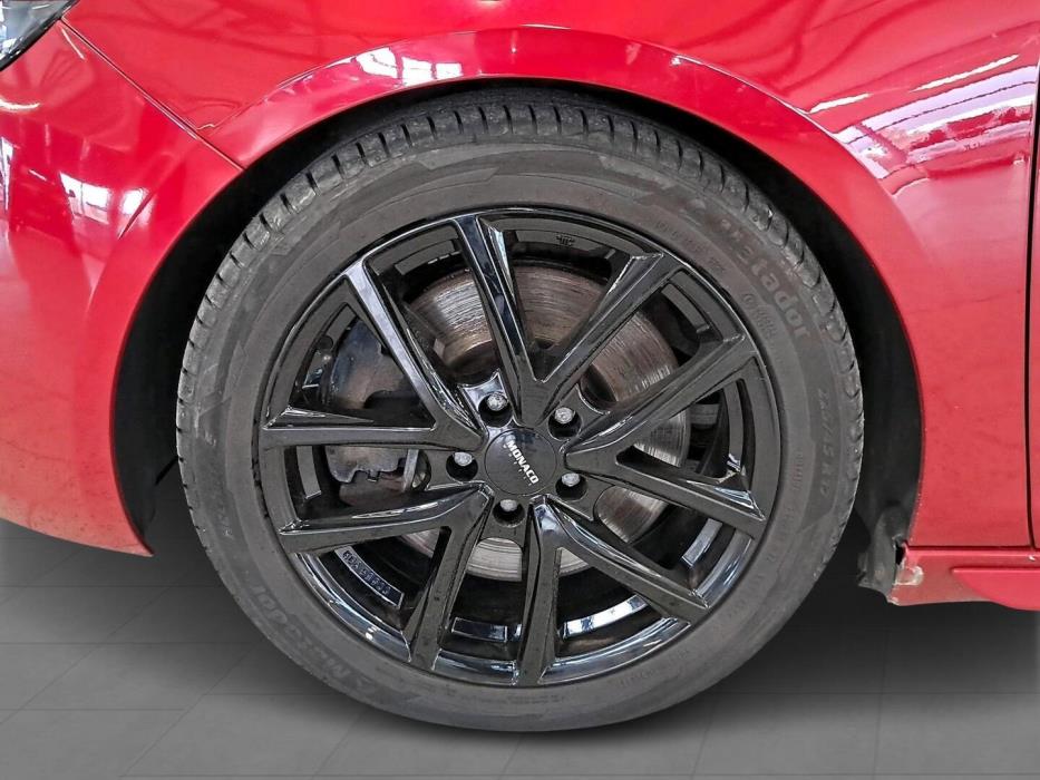 PEUGEOT 308 2016