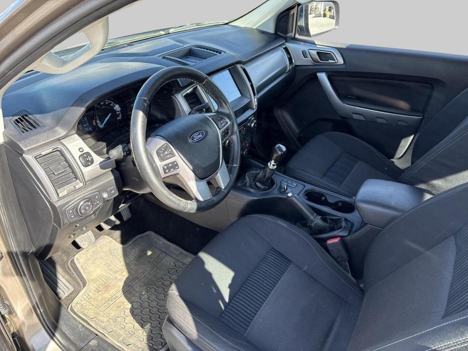 FORD Ranger 2021