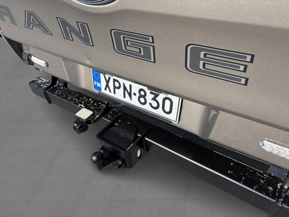 FORD Ranger 2021