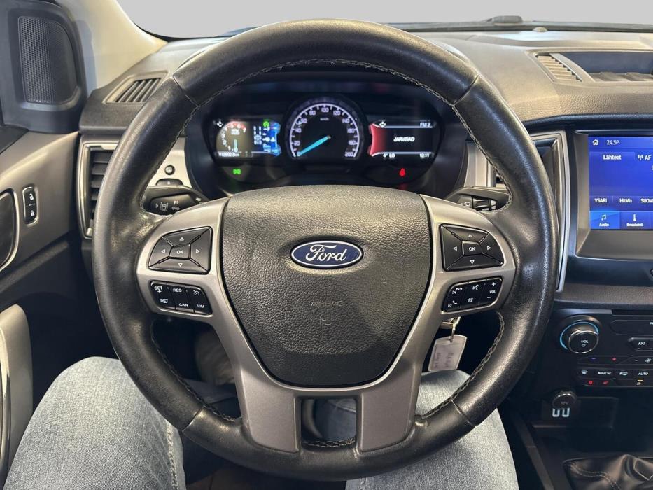 FORD Ranger 2021