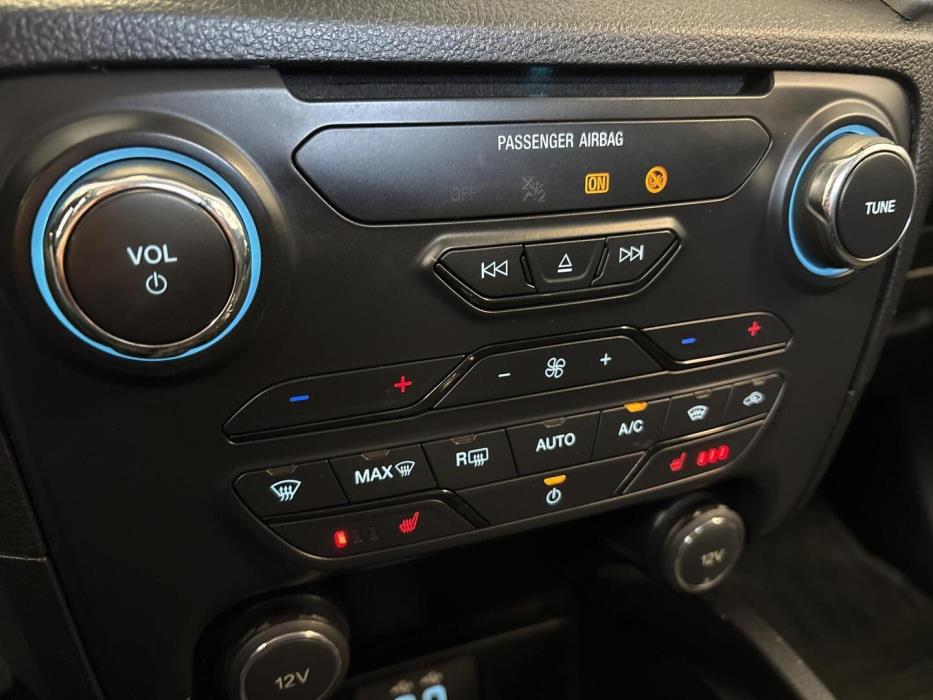 FORD Ranger 2021