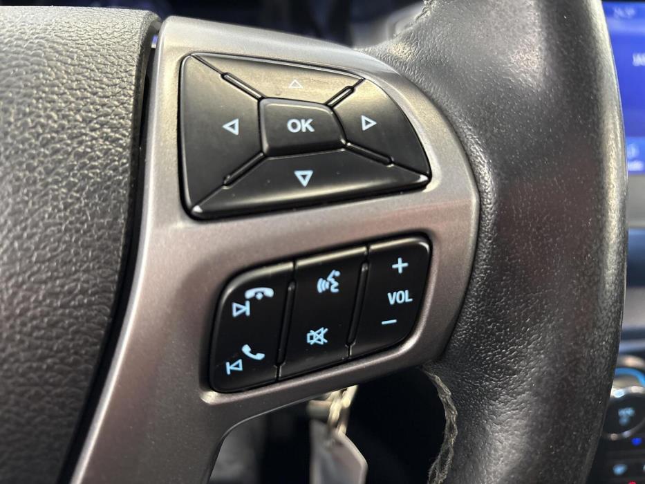 FORD Ranger 2021