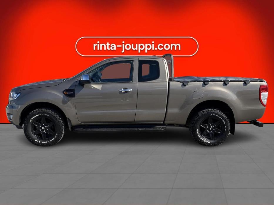 FORD Ranger 2021