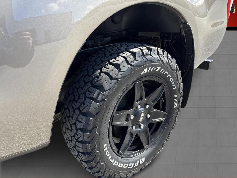 FORD Ranger 2021