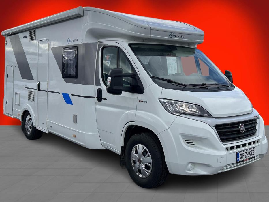 SUN LIVING S 70 DK 2021