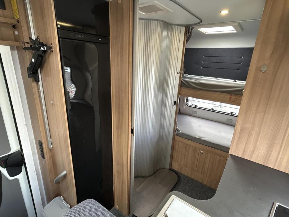SUN LIVING S 70 DK 2021