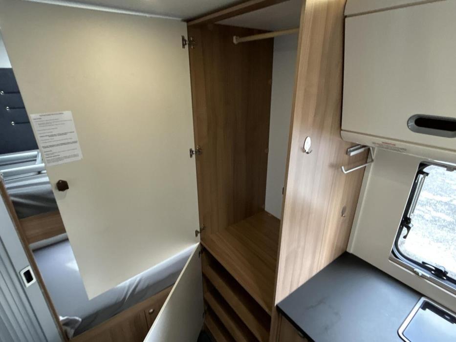 SUN LIVING S 70 DK 2021