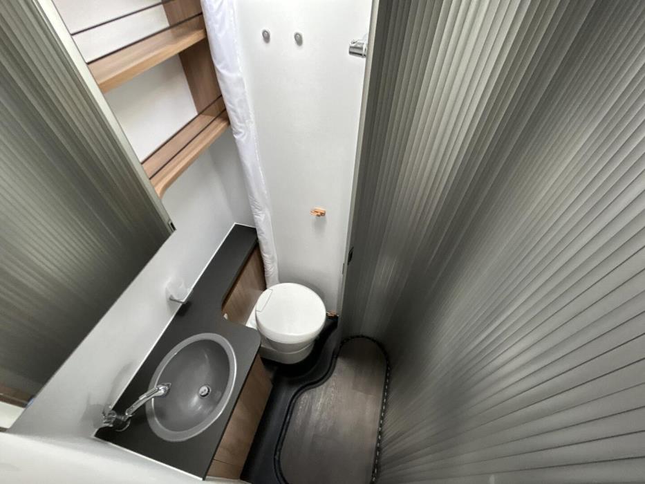 SUN LIVING S 70 DK 2021