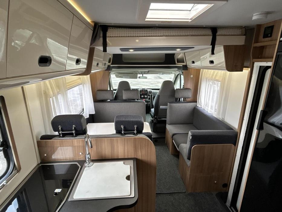 SUN LIVING S 70 DK 2021