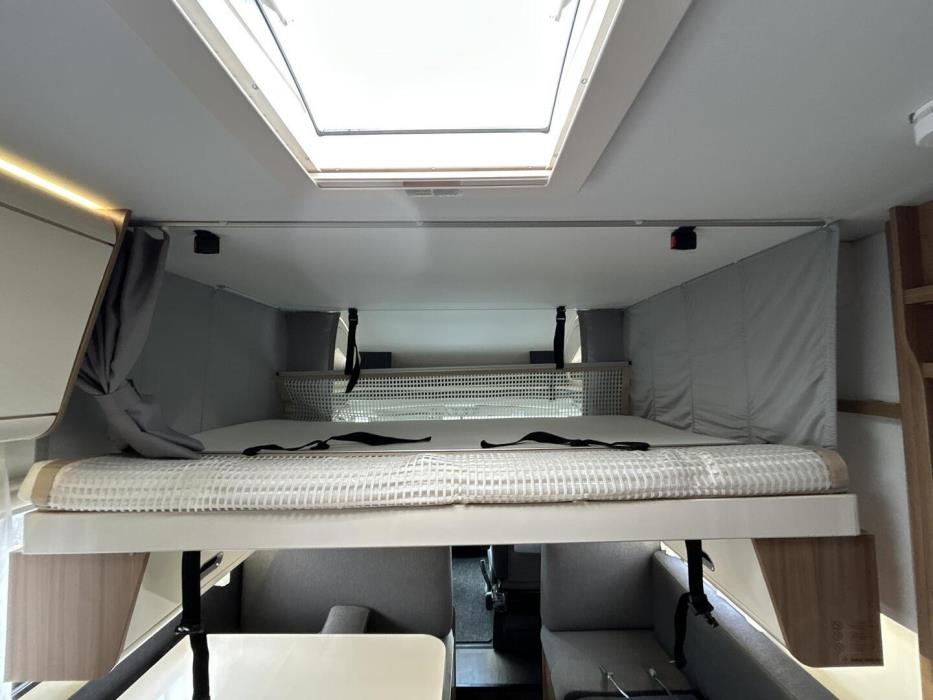 SUN LIVING S 70 DK 2021