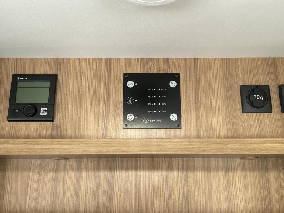 SUN LIVING S 70 DK 2021