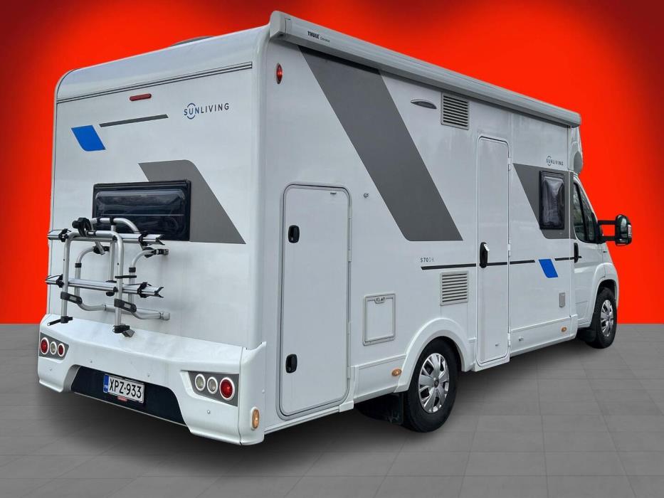 SUN LIVING S 70 DK 2021